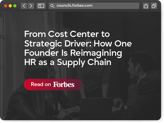 Forbes Article by Manu Khetan